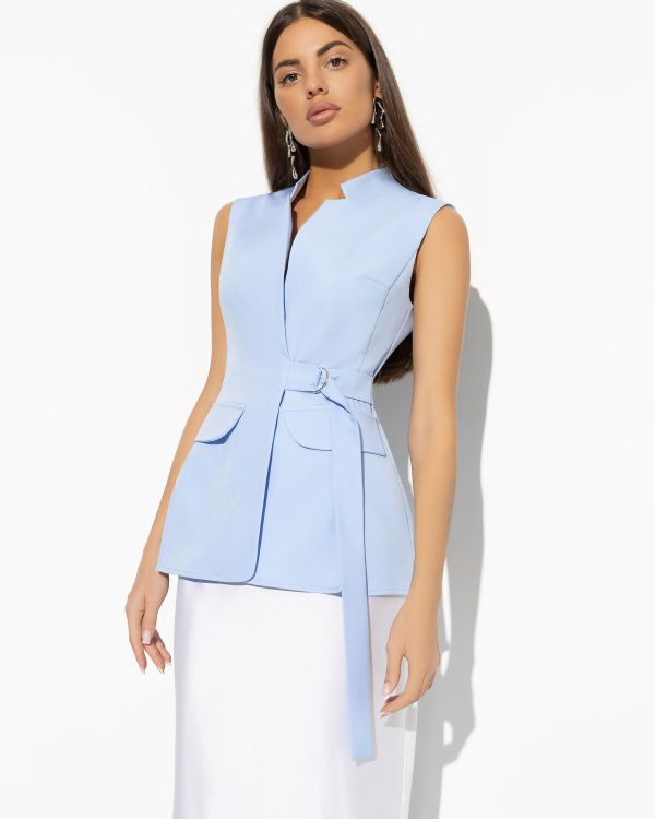 438518 CHARUTTI Vest