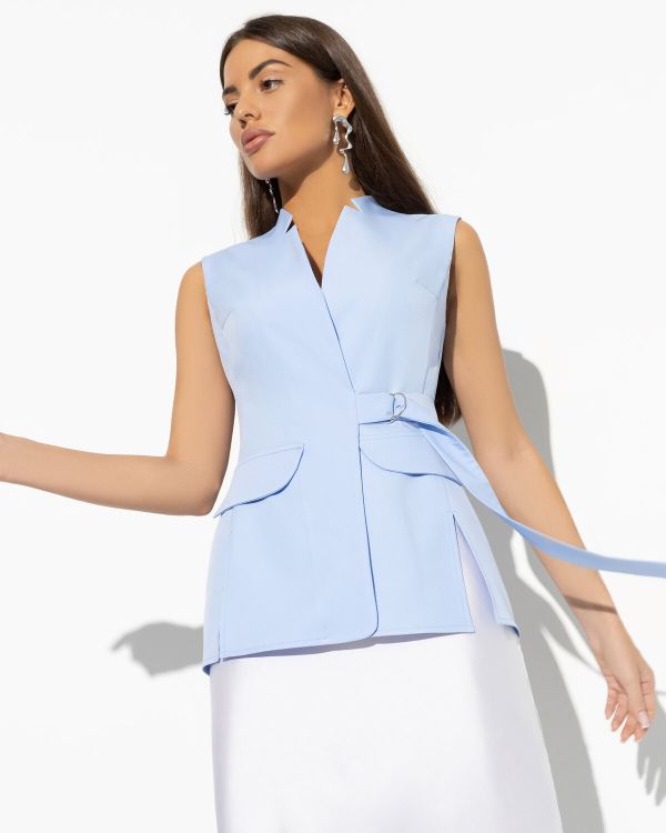 438518 CHARUTTI Vest