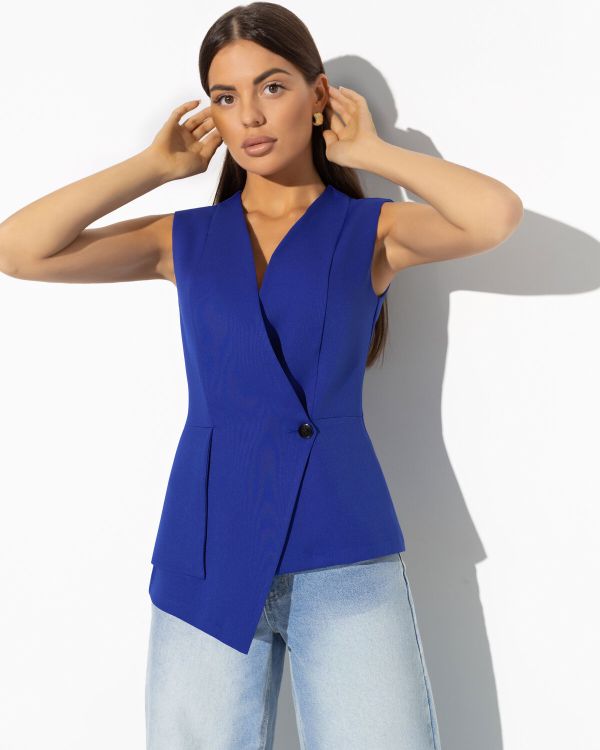 438519 CHARUTTI Vest