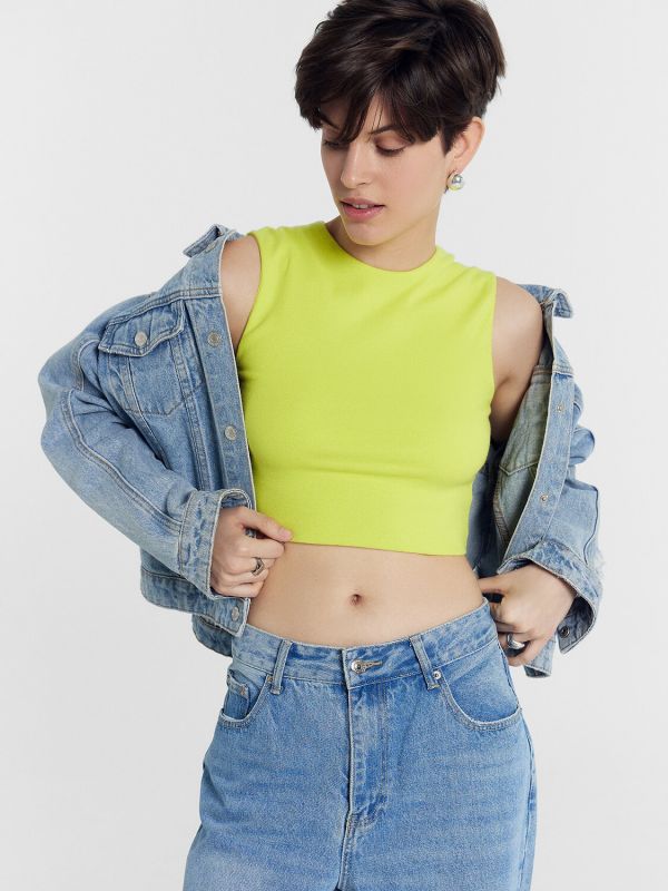 439759 MARK FORMELLE Top