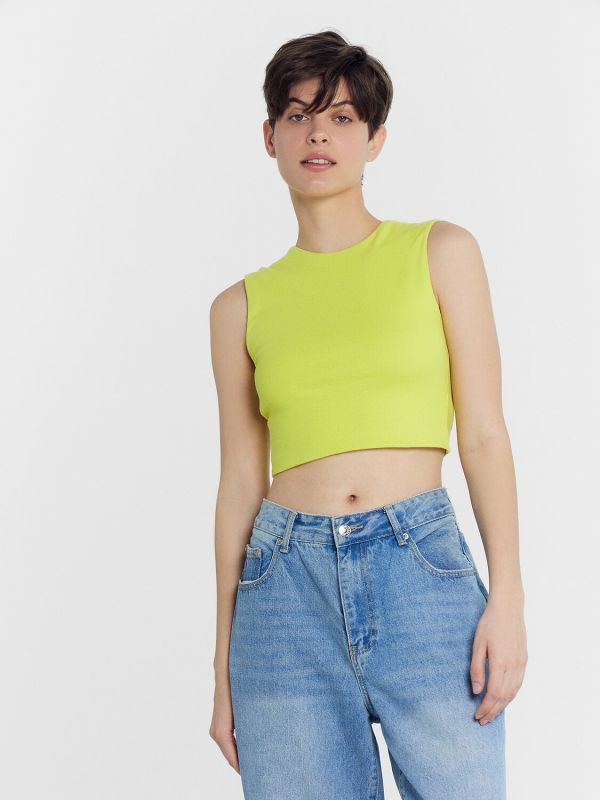 439759 MARK FORMELLE Top