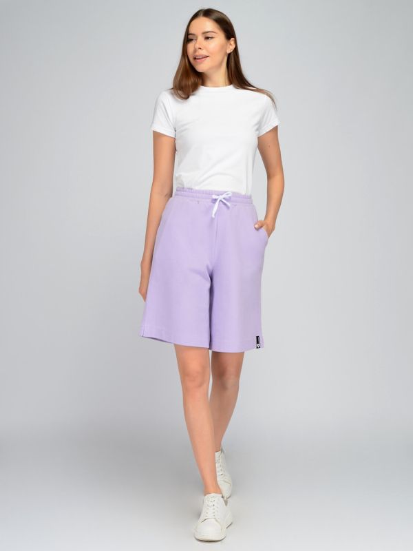 440-420 VISERDI Shorts
