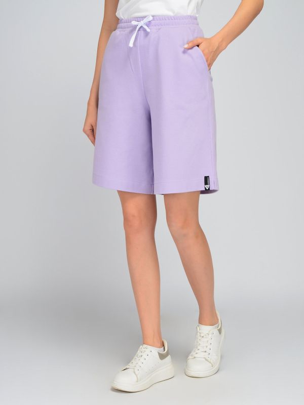 440-420 VISERDI Shorts