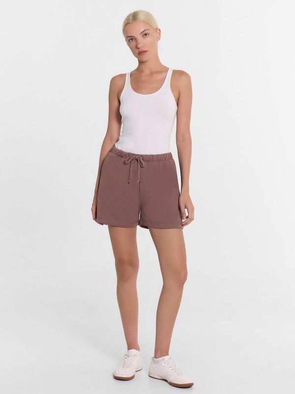441649 MARK FORMELLE Shorts