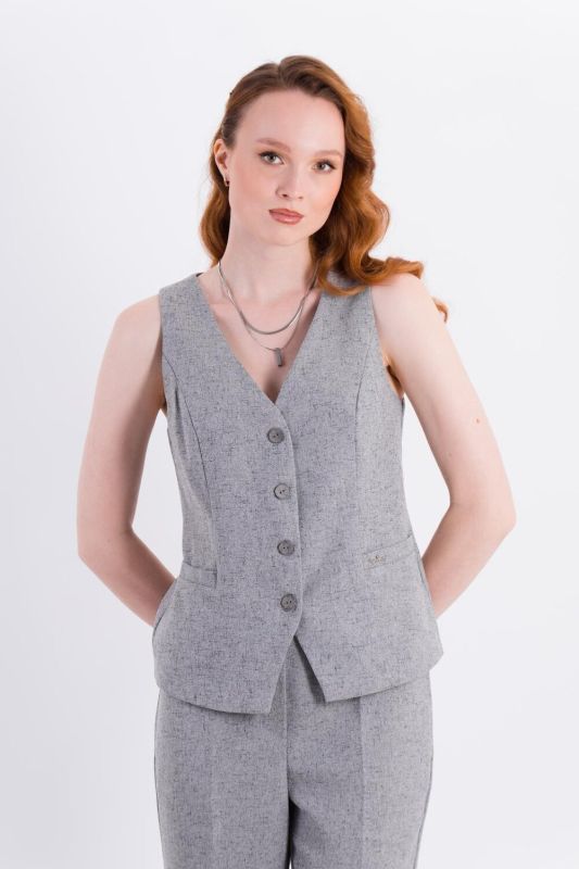 445-437 Brava Vest
