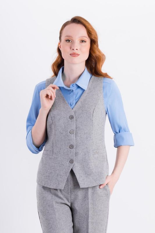 445-437 Brava Vest