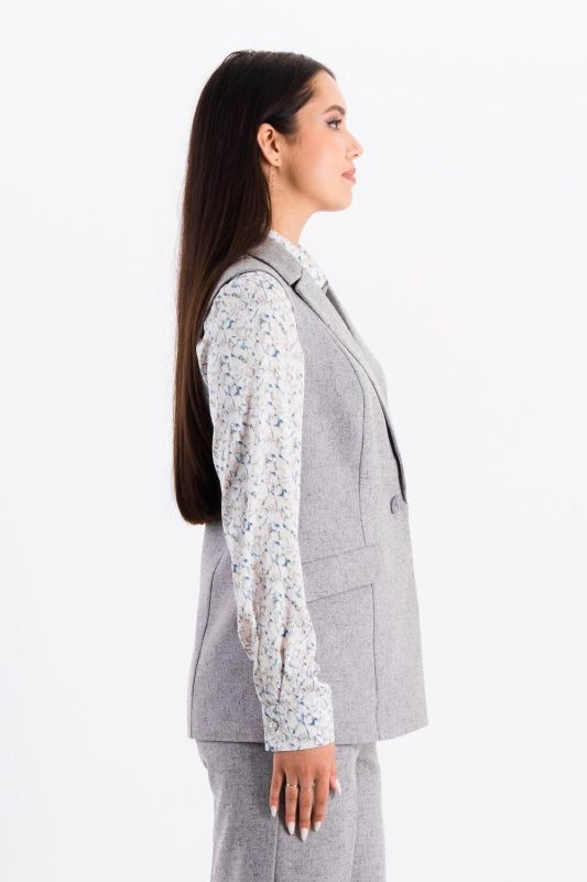 445745 Brava Vest