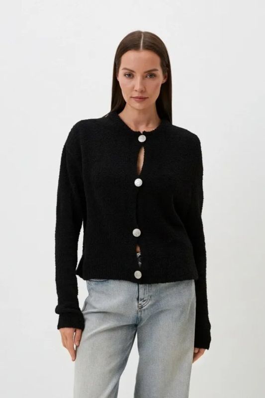 457625 Lika Dress Cardigan