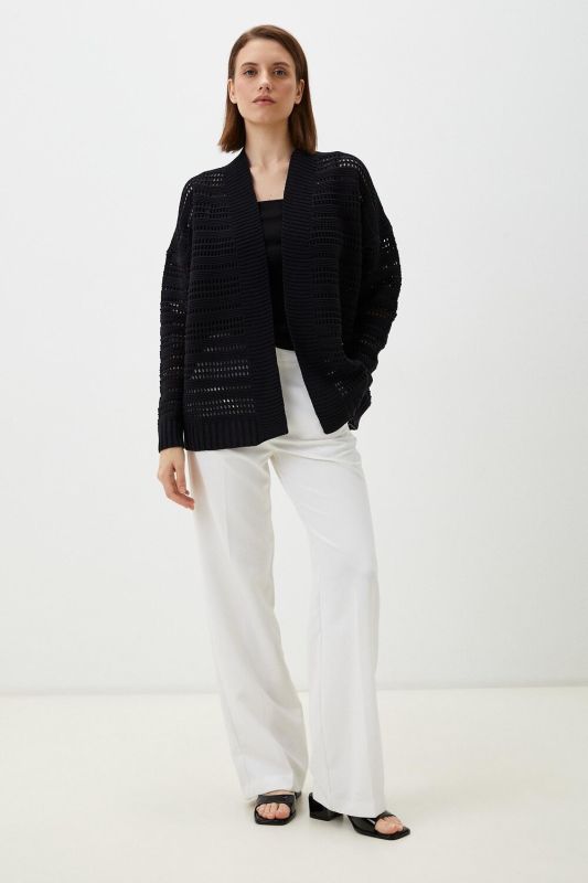 459525 Lika Dress Cardigan