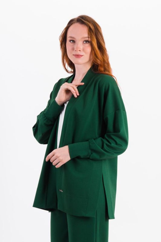 460877 Brava Cardigan