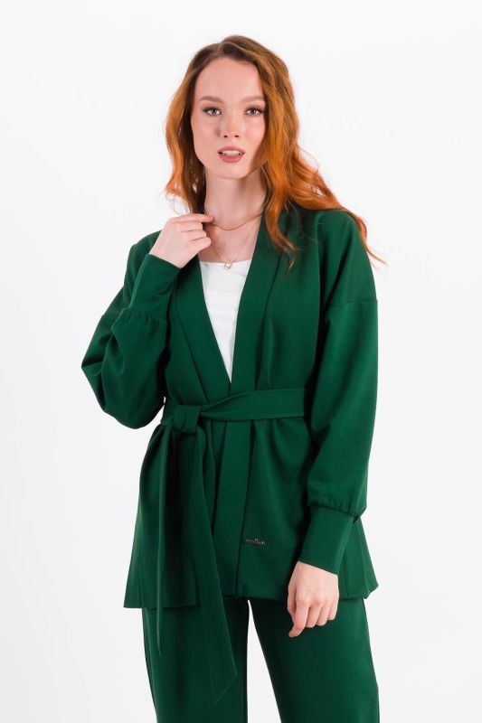 460877 Brava Cardigan