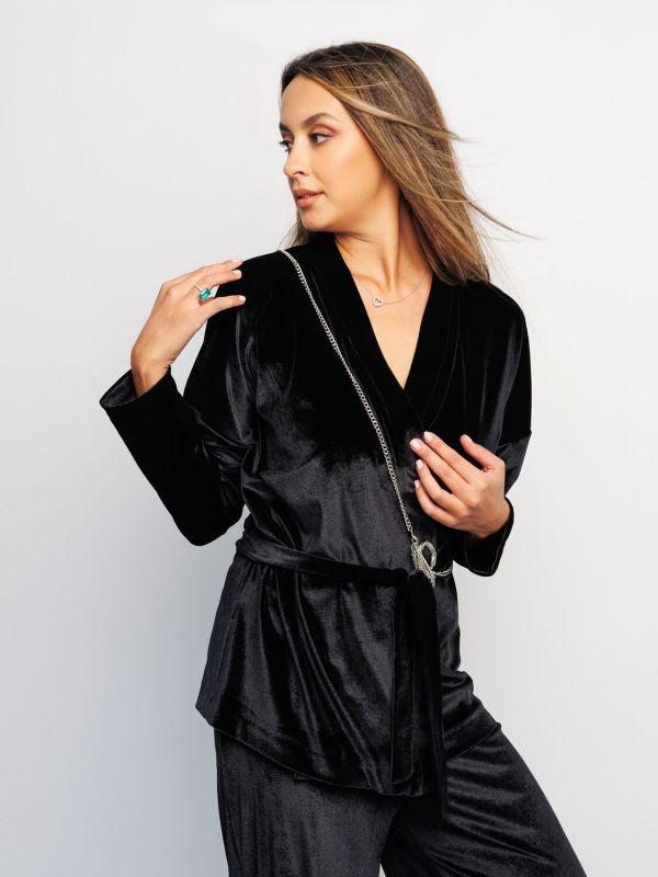 461631 Raposa Cardigan