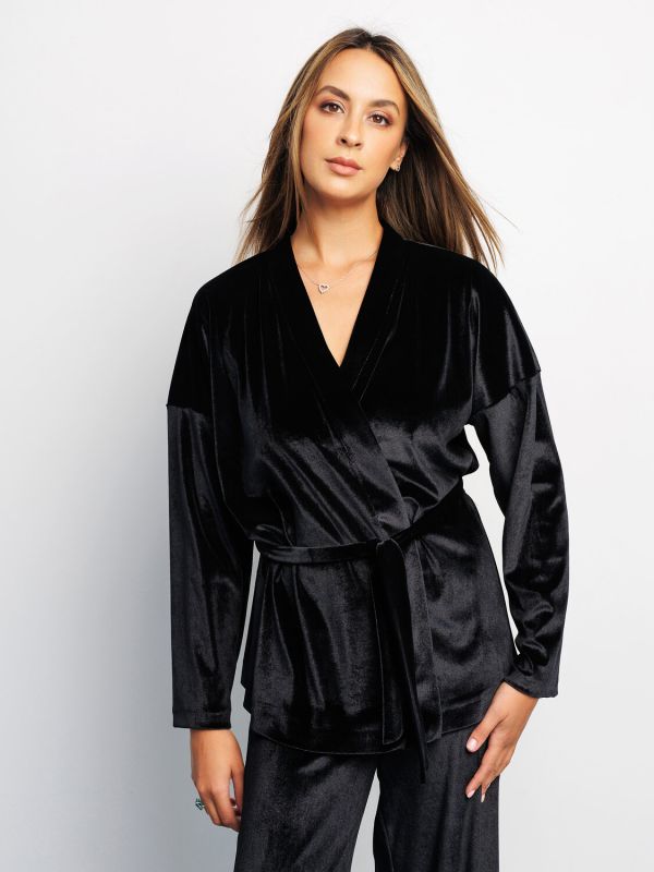461631 Raposa Cardigan