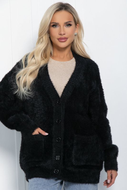 463741 LT Collection Cardigan
