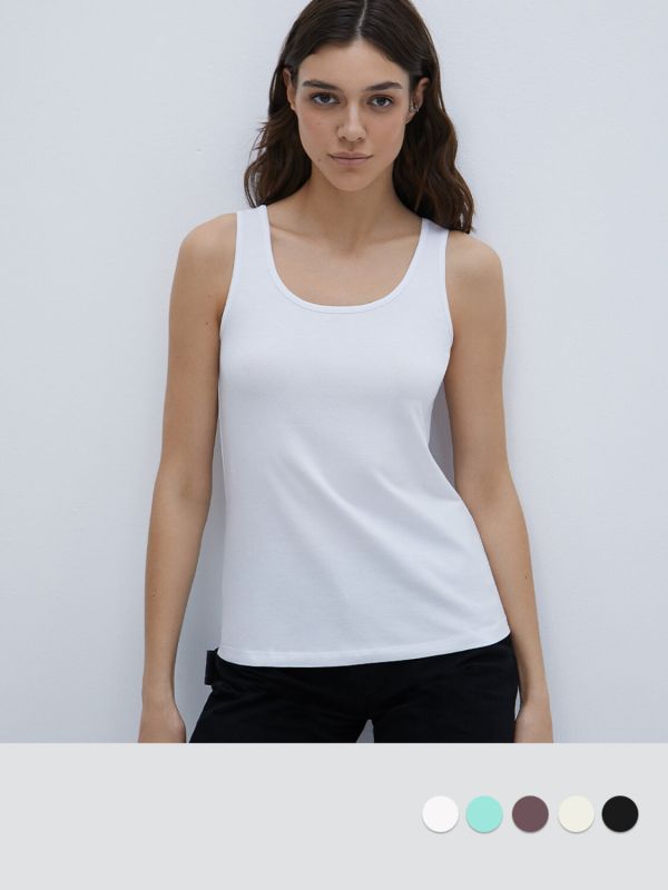 467093 Omsa T-shirt
