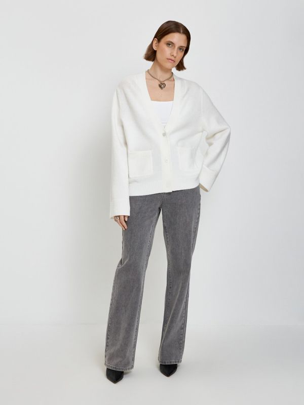 470579 CONCEPT CLUB Cardigan