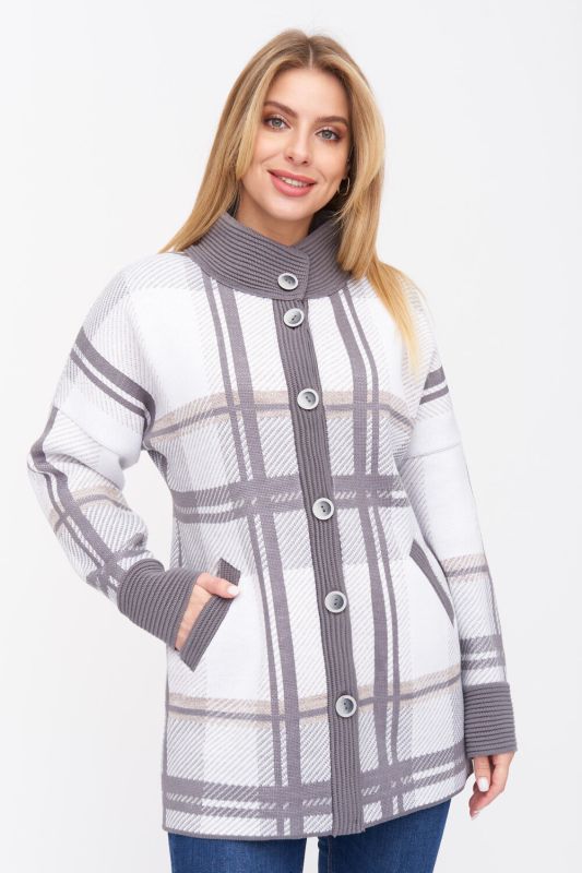 472853 Ankoli Cardigan